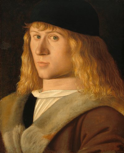 Portrait d