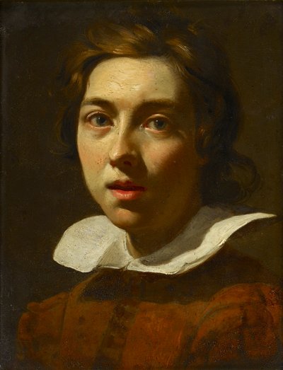 Portrait d