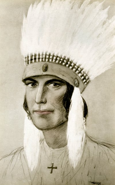 Portrait d