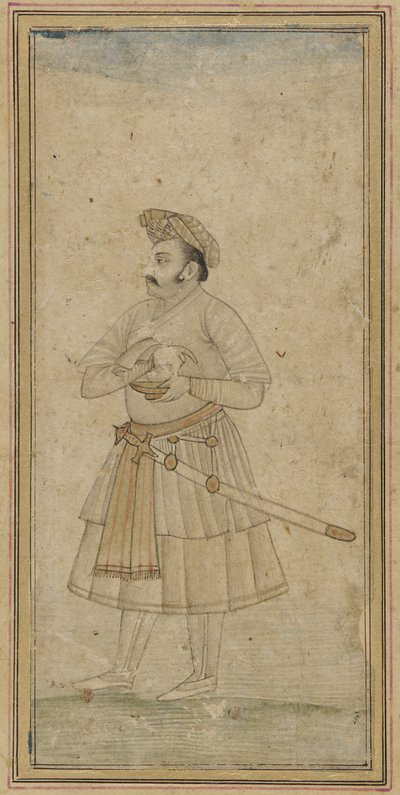 Portrait d