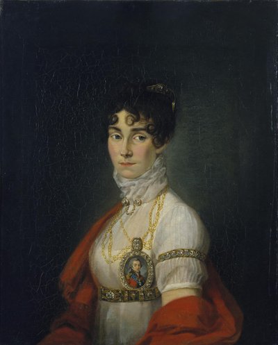 Portrait de l
