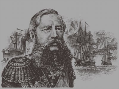 Portrait de l