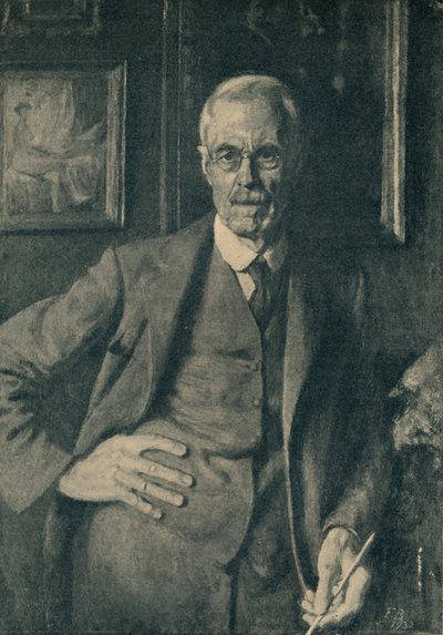 Portrait de l