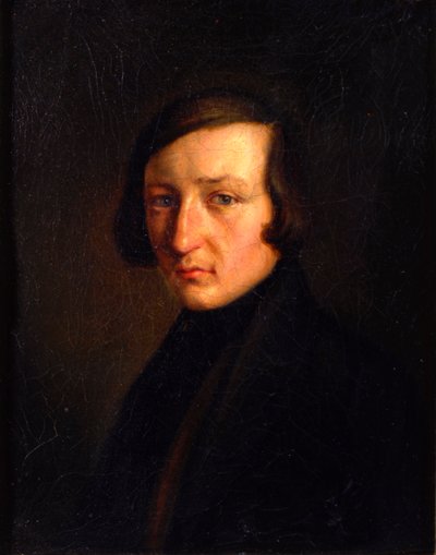 Portrait de l