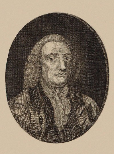 Portrait du compositeur William Tans
