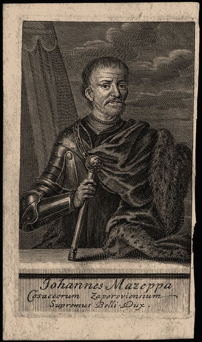 Portrait de l