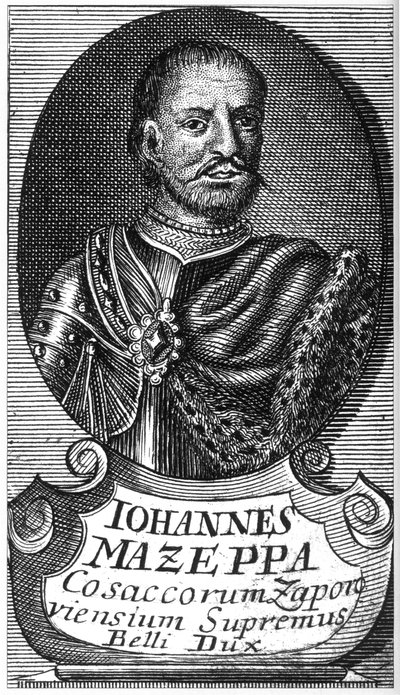 Portrait de l