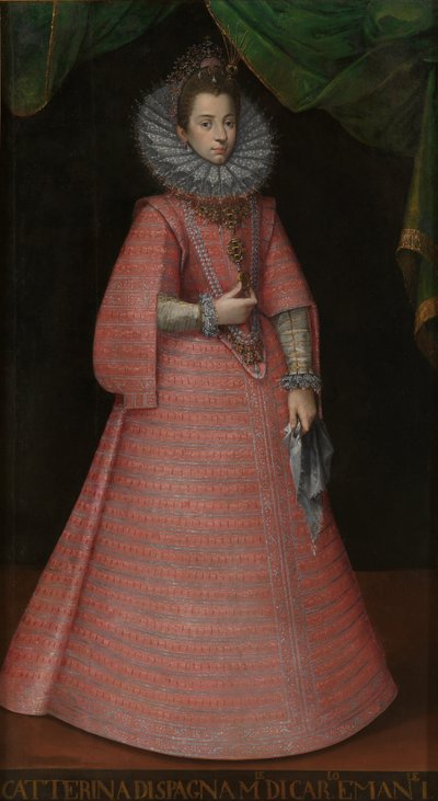 Portrait de l