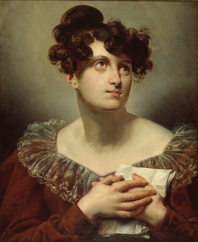 Portrait de l
