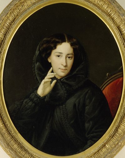 Portrait de l