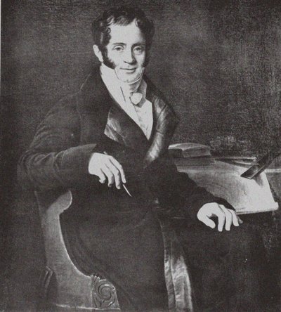 Portrait de l