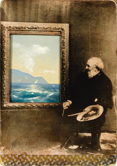 Portrait de l