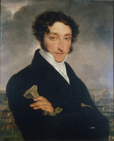 Portrait de l
