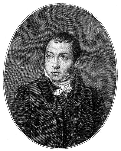 Portrait de l