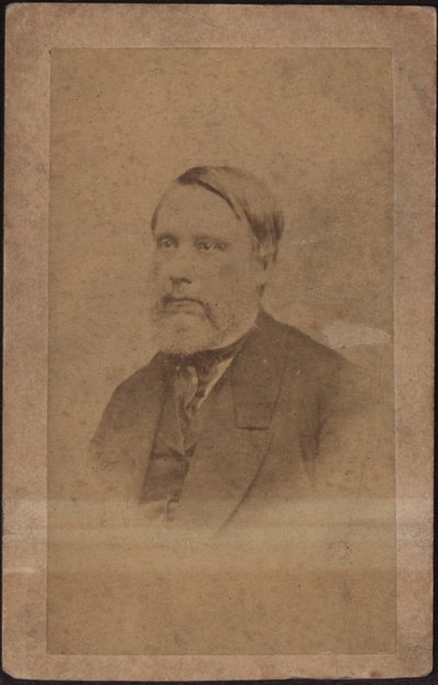 Portrait de l