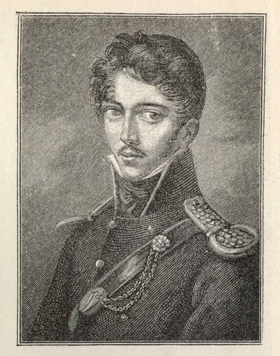 Portrait de l