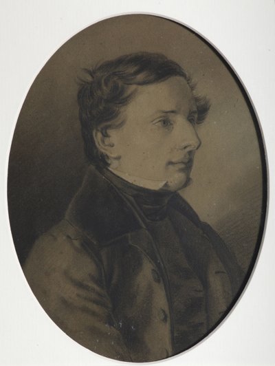 Portrait de l