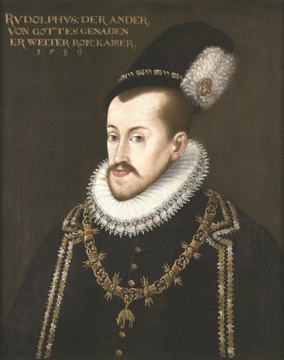 Portrait de l