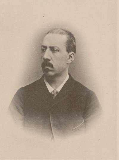 Portrait de l