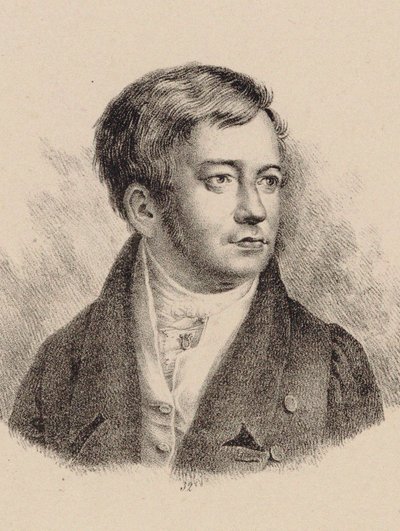 Portrait de l