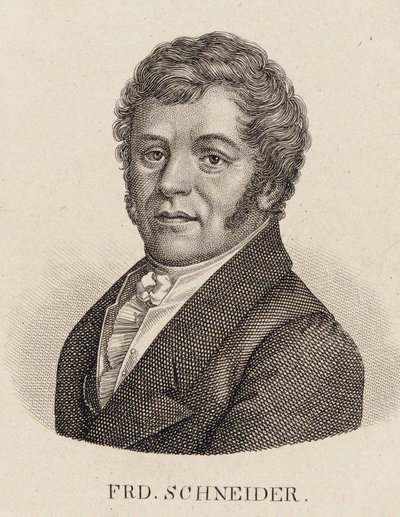 Portrait de l