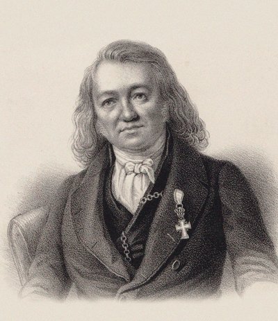 Portrait de l