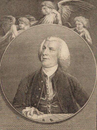 Portrait de l