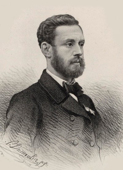 Portrait de l