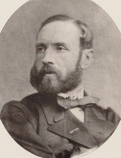 Portrait de l