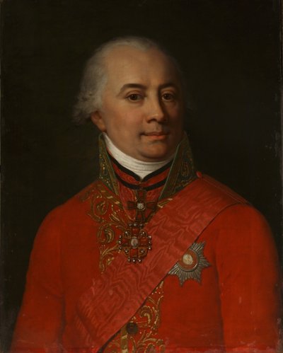 Portrait de l