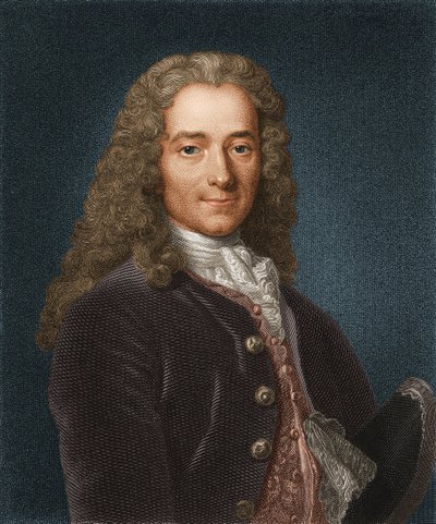 Portrait de l