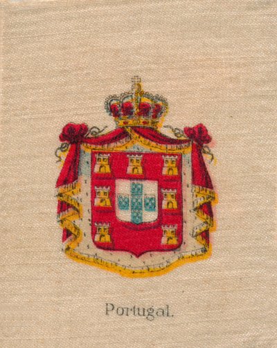 Portugal - Unbekannt