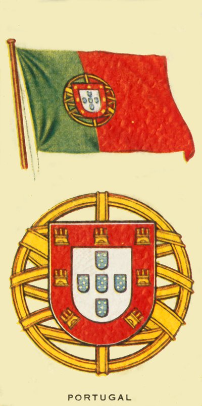Portugal, vers 1935 - Unbekannt