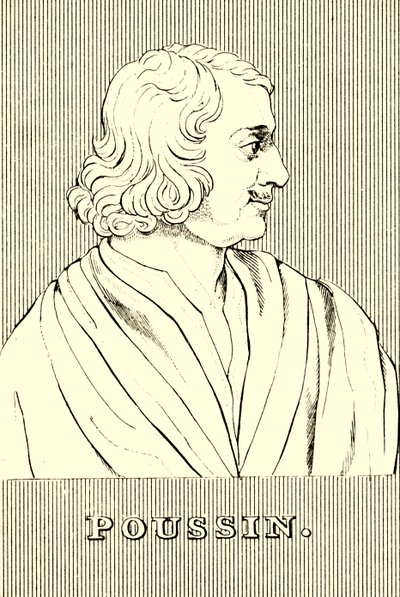 Poussin - Unbekannt