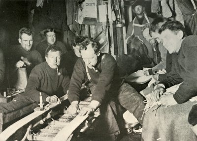 Préparation d