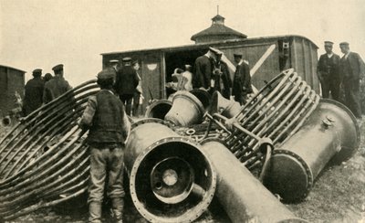 Préparation pour l