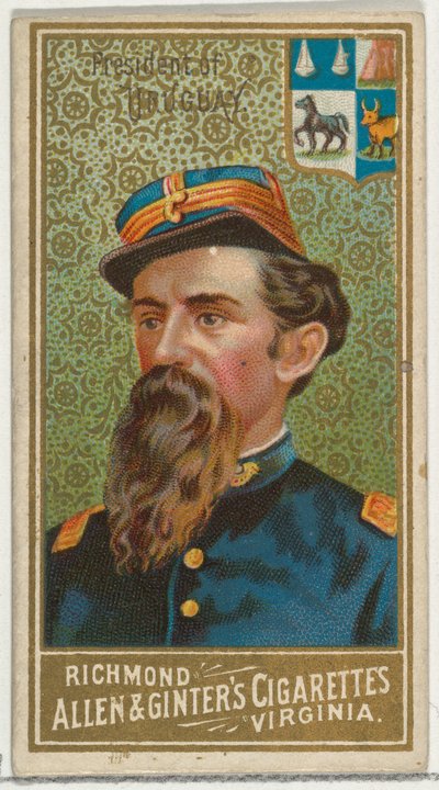 Président de l