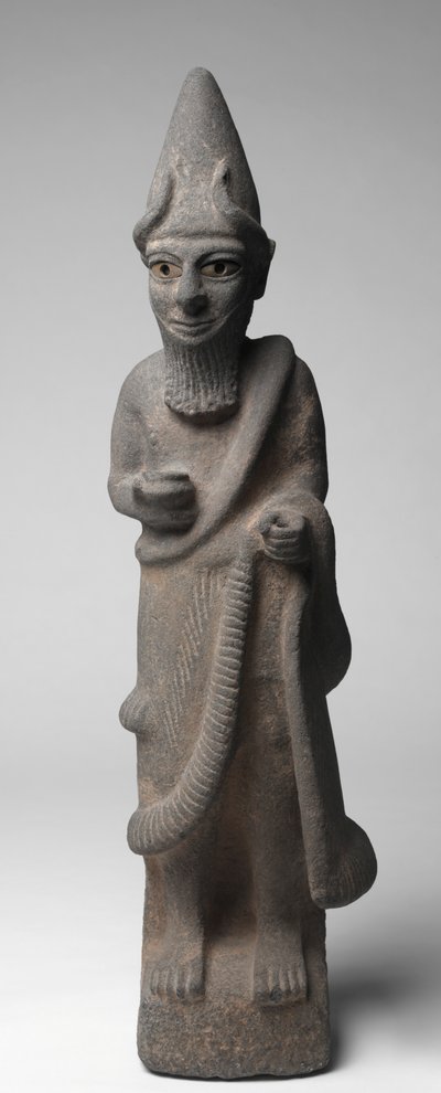 Prêtre-Roi ou Divinité, vers 1600 av. J.-C. - Unbekannt