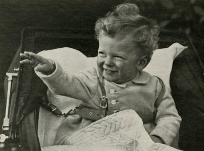 Prince Edward, 1936, 1937 - Unbekannt