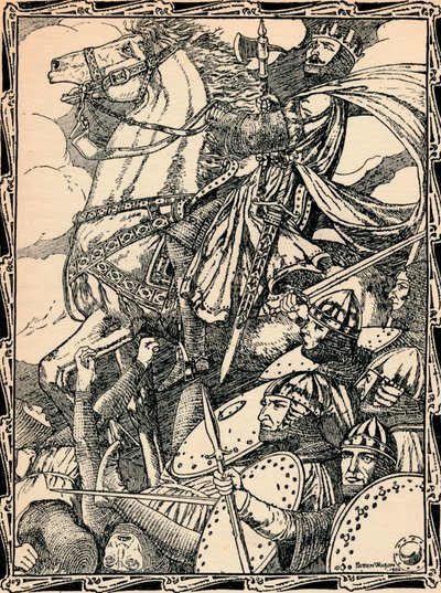 Prince Edward en Palestine, 1902 - Unbekannt