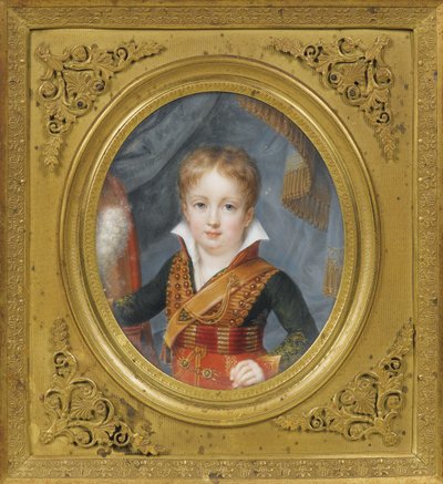 Prince Ferdinand Philippe, duc d
