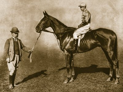 Prince Hatzfeldt et Ascetics Silver - Unbekannt