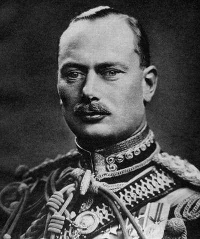Prince Henry, duc de Gloucester, 1936 - Unbekannt