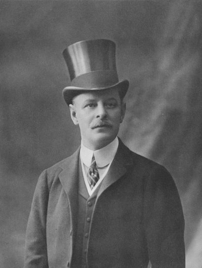 Prince Kinsky, 1911 - Unbekannt