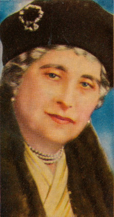 Princesse Louise, 1935 - Unbekannt