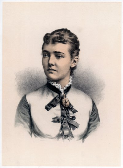 Princesse Louise Margaret, duchesse de Connaught, 1879 - Unbekannt