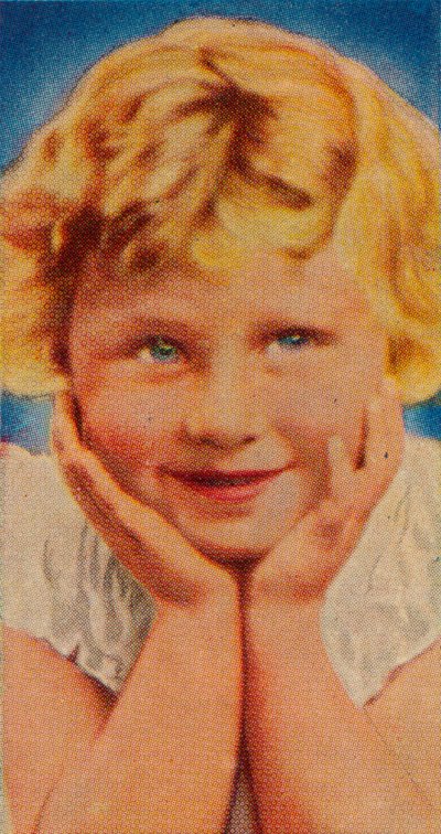 Princesse Margaret - Unbekannt