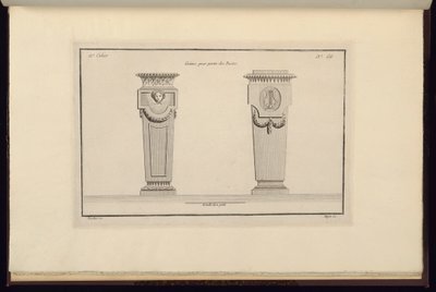 Gravure - Unbekannt