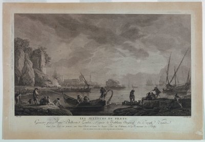 Impression (France) - Unbekannt