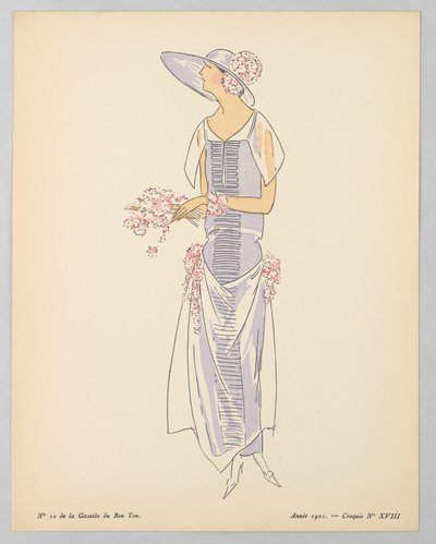 Gravure (France) - Unbekannt